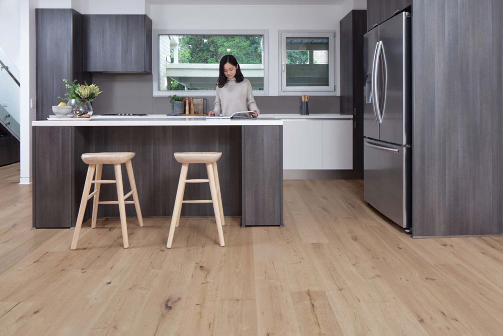 Adelaide Flooring Products: Riviera Oak